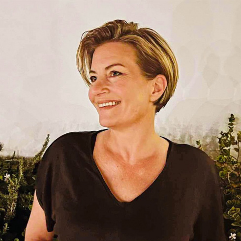 Jennie Josefsson