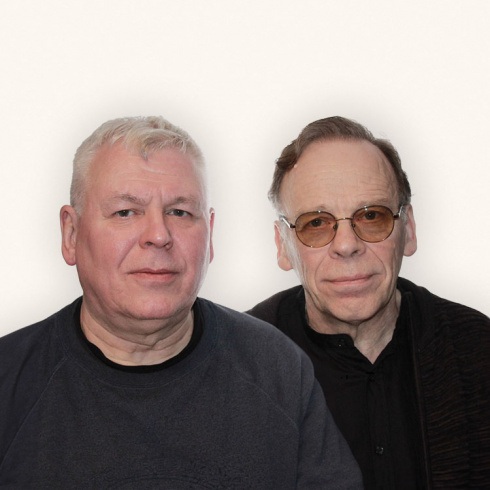 Jouni & Raimo Kautto