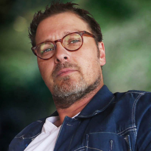 Mikael & Tomas Ahlsén