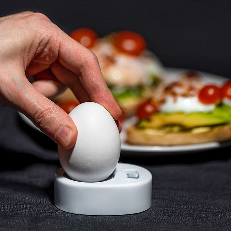 Kananmunan rei"ittäjä'