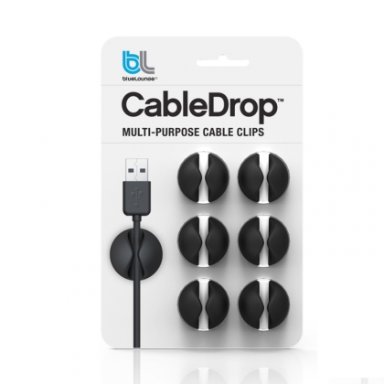 Kaapelinpidike, Musta Original