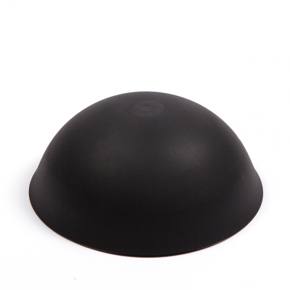 CableCup Hide Kattokuppi, Musta