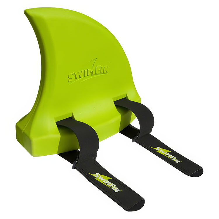 SwimFin kelluke, Vihreä