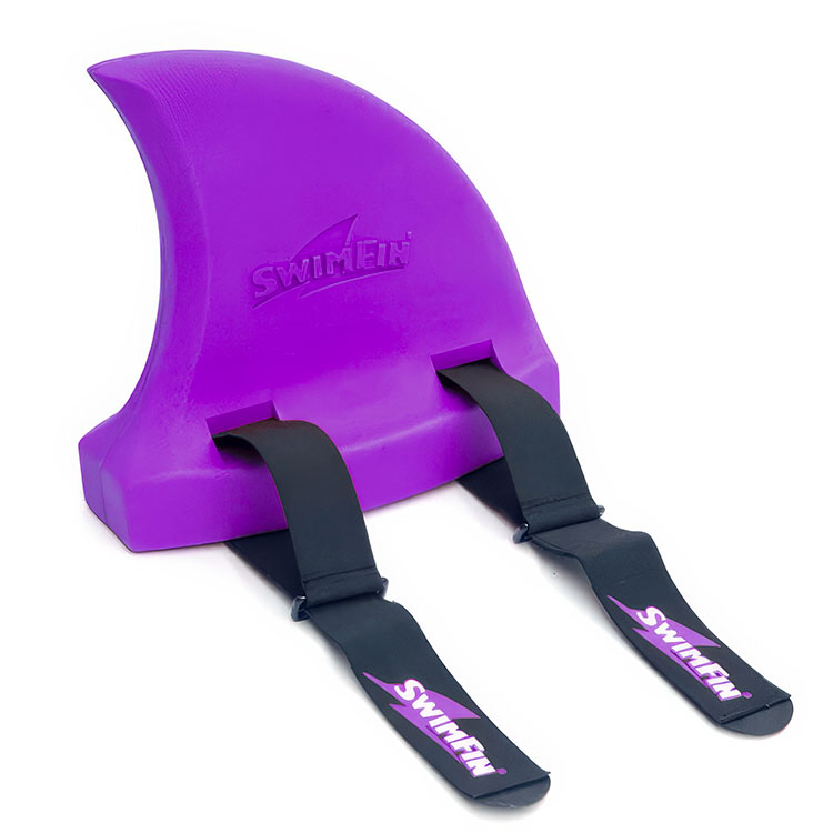 SwimFin kelluke, Lila