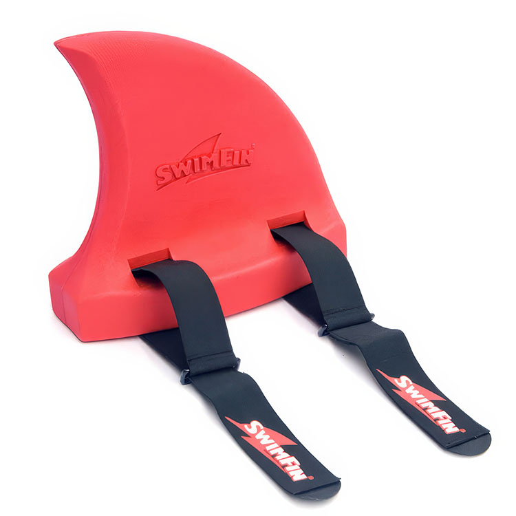 SwimFin kelluke, Punainen