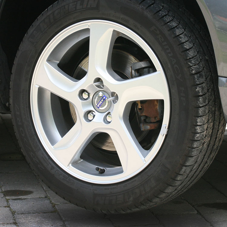 Wheelfix - Pidike renkaanvaihtoon, 12 mm