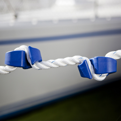 Kiinnitysjousi Smart Snubber, 16 mm 2 kpl