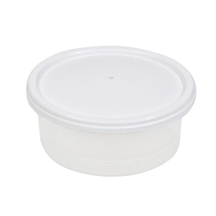 DiskaLätt, Täysin valkoinen