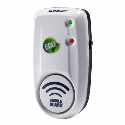 Hiiri- ja rottakarkotin, 80 magneettikenttä & ultraääni