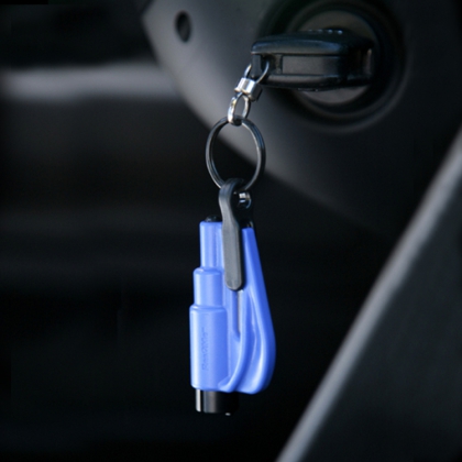 Resqme, vyöleikkuri & ikkunavasara, Sininen