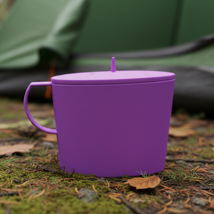 Pipinette, Violetti 700 ml