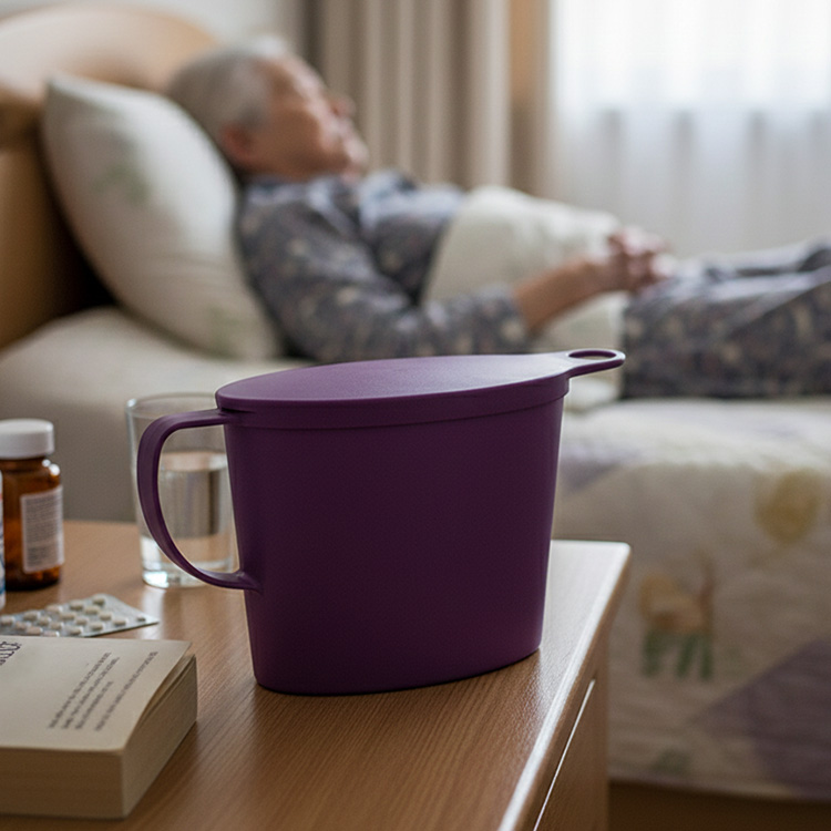 Pipinette, Violetti 990 ml