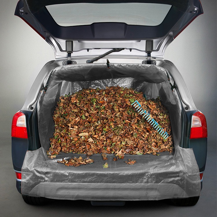 Zacky, Tavaratilan suojus Kombi