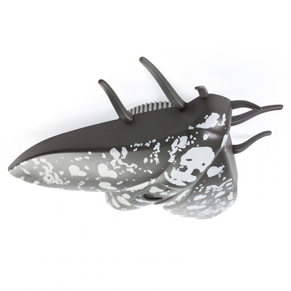 Palovaroitin Lento, Musta