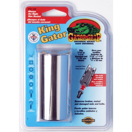 Gator Grip, Holkki 11-32 mm