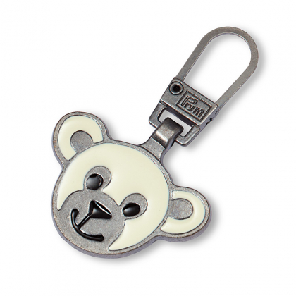 Muotivedin, Figuurit, nalle