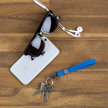 Joustava avainranneke