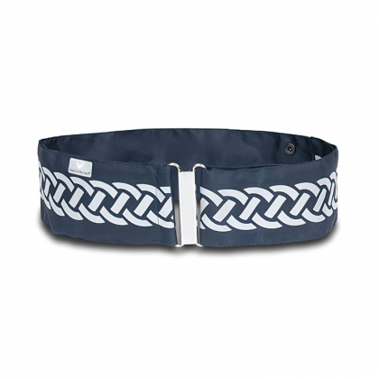 Heijastinvyö, Punos sininen L-XL