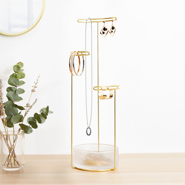 Korupuu, messinki lasialusta