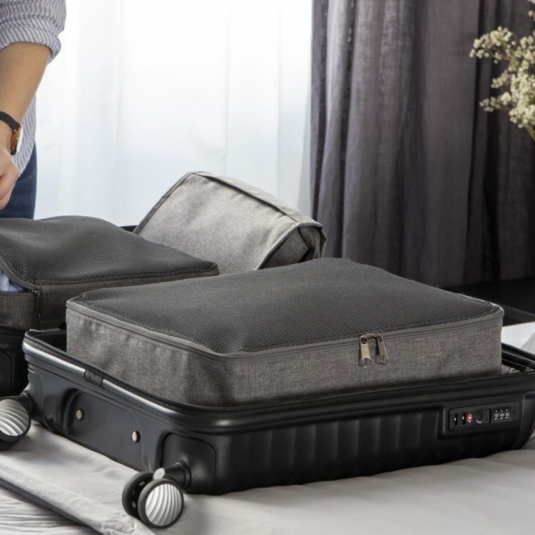 Pakkauspussi matkalaukkuun, Large