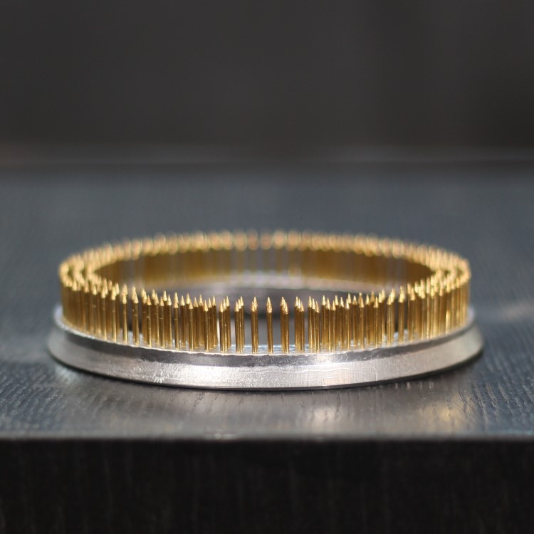 Kukkasiili, The Ring, 12 cm