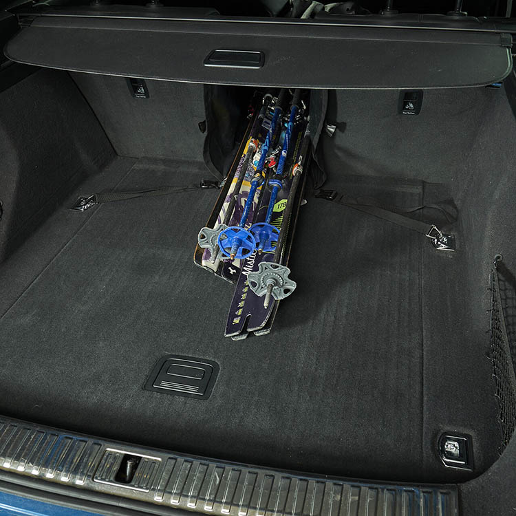 Suksilaukku autoon CarCareBag, V 3.0