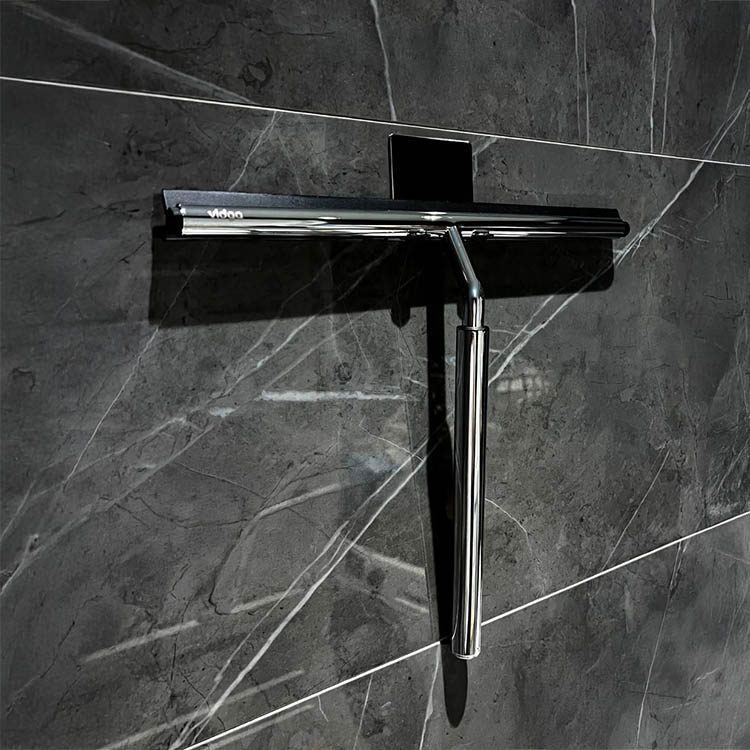 Teleskooppivarrellinen suihkulasta, Vidga 30 cm