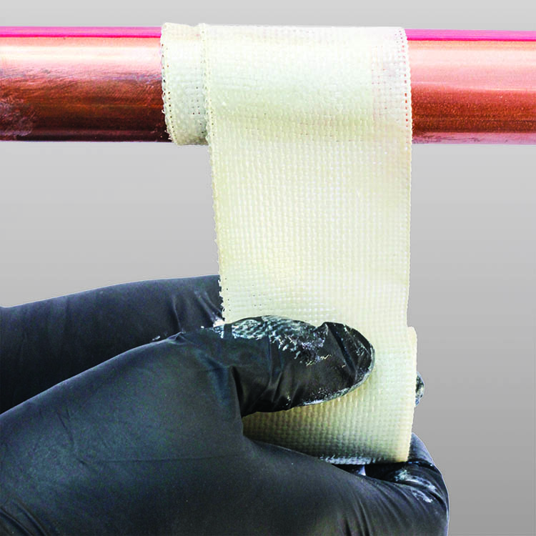 FiberWeld-korjausteippi, 122 cm