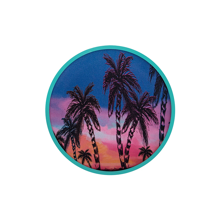 Kelluva frisbee Waboba, Palmut