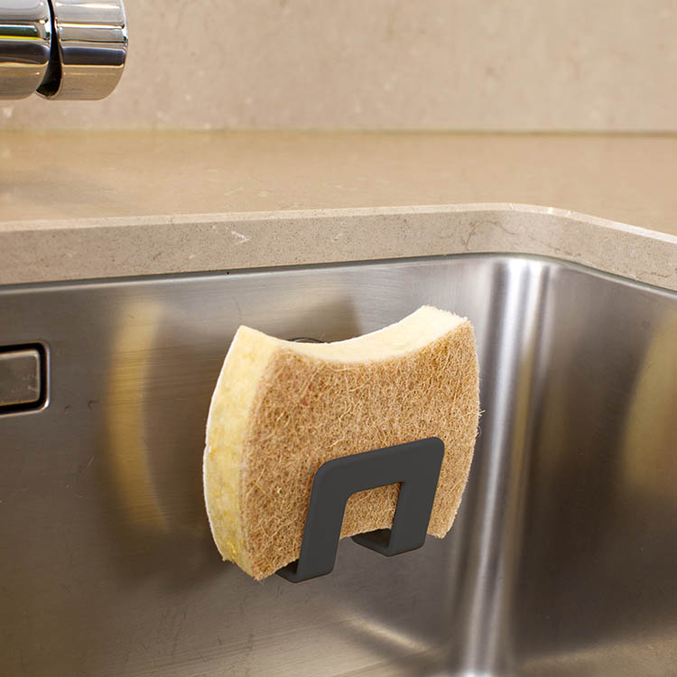 Pesusieniteline, Grafiitin harmaa