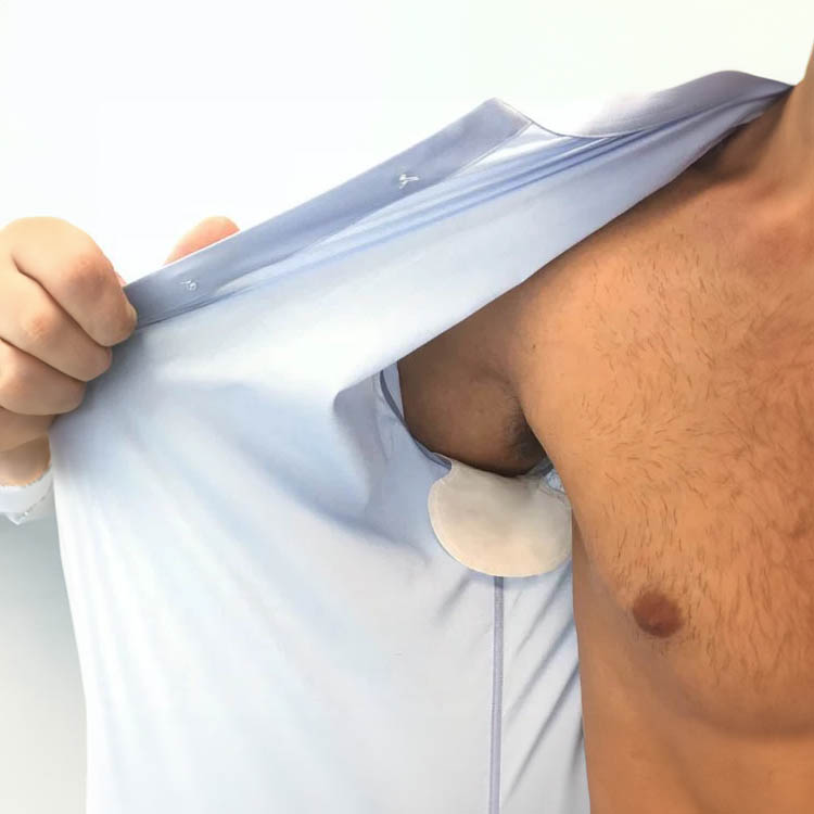 Hikisuojus vaatteille 14-pakkaus