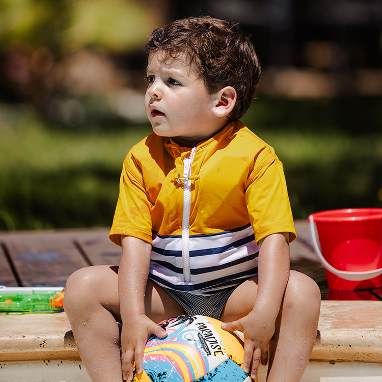 Pelastuspaita, Floatee, 14-19 kg