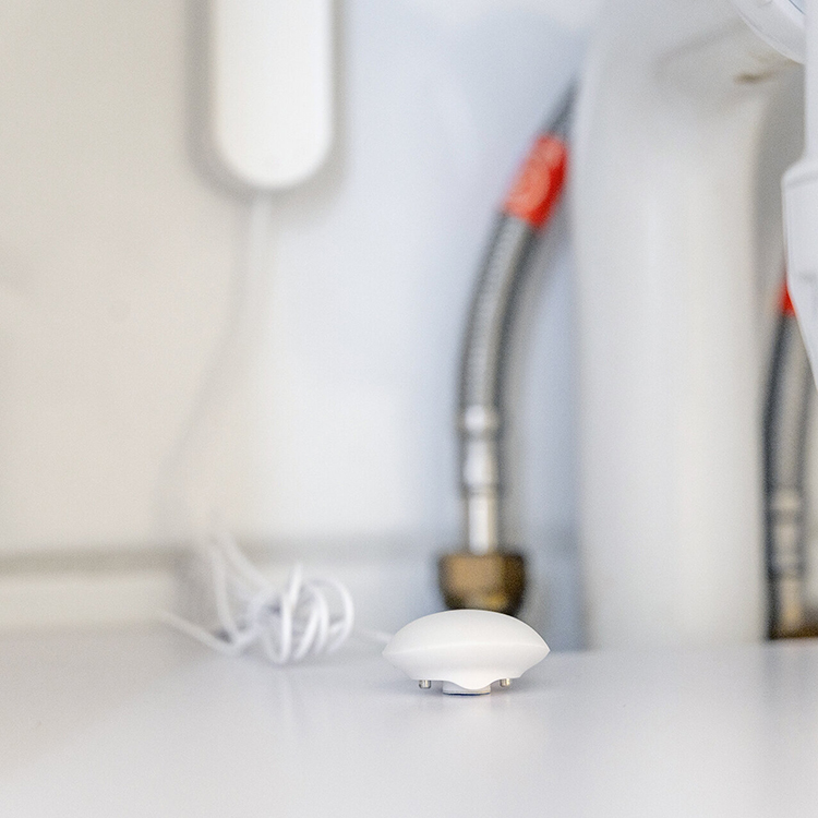 Vesihälytin Wifillä