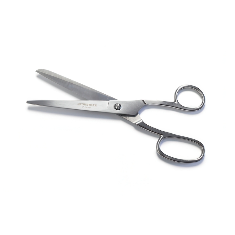 Paperisakset, SCISSORS Deskstore, Hopea