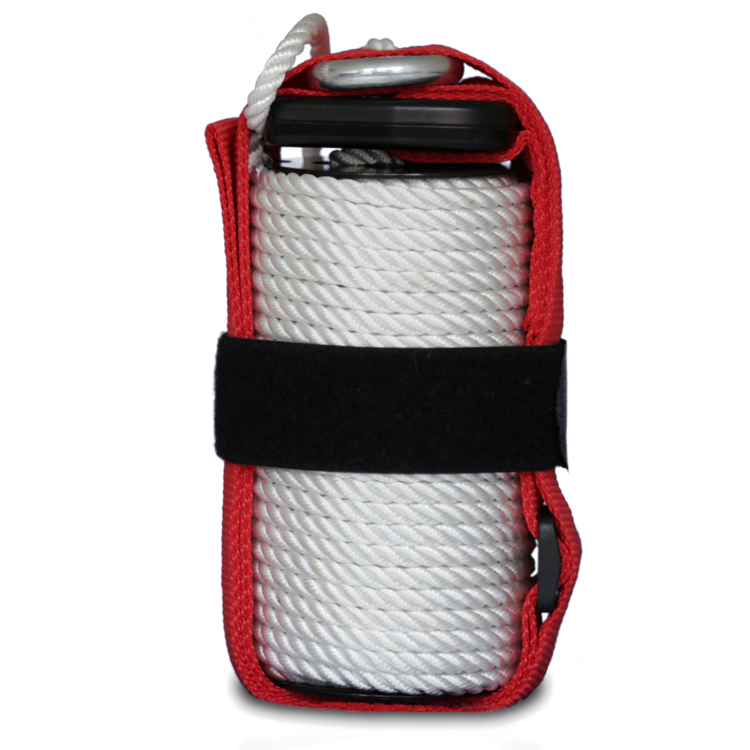Pelastusköysi Escape Rope