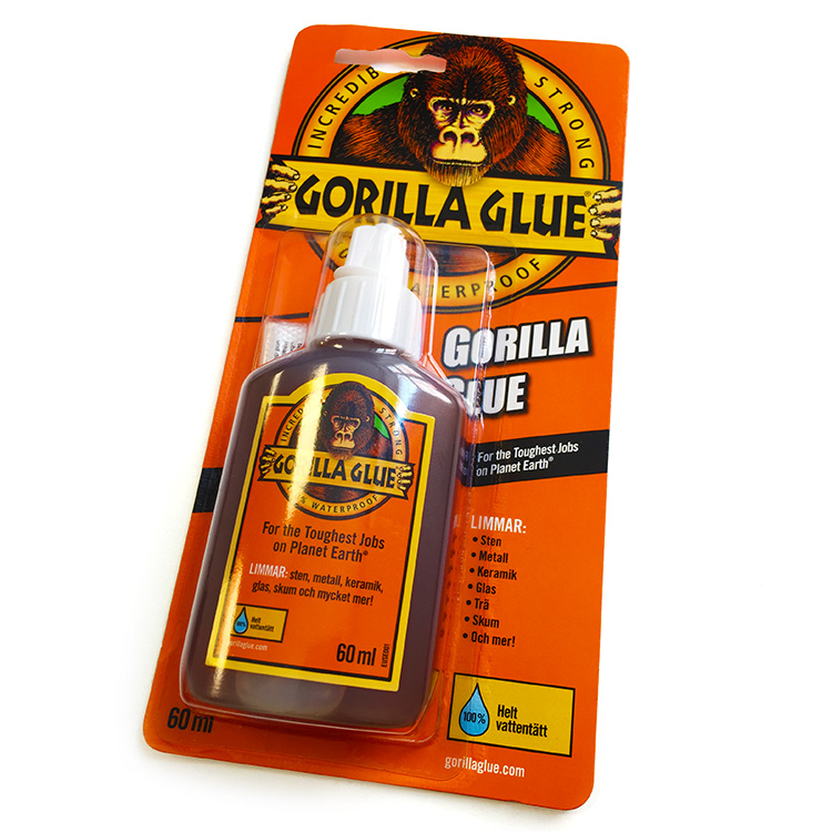 Gorilla liima