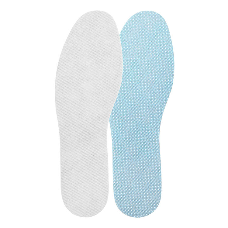 Paljasjalkapohjalliset, 6 paria