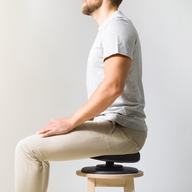 Posture tasapainoistuin