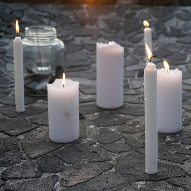 FixCandle kynttiläliima