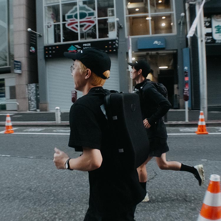 Juoksureppu