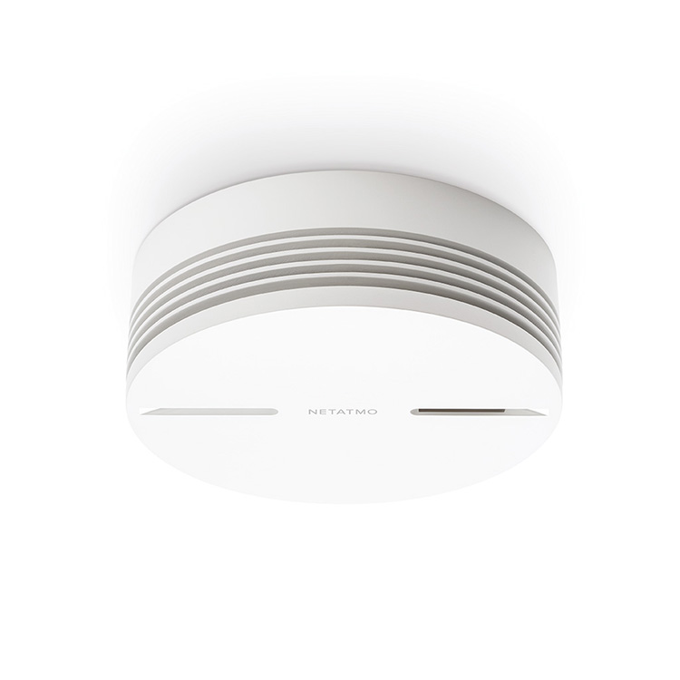 Palovaroitin WiFi-yhteydellä
