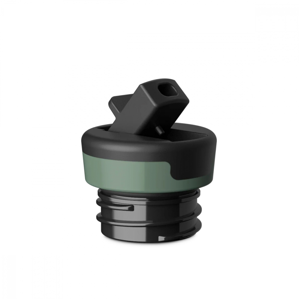 Juomapullon korkki termospulloon Clima