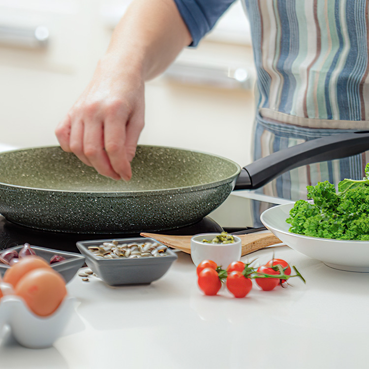 Paistinpannu Eco Pan