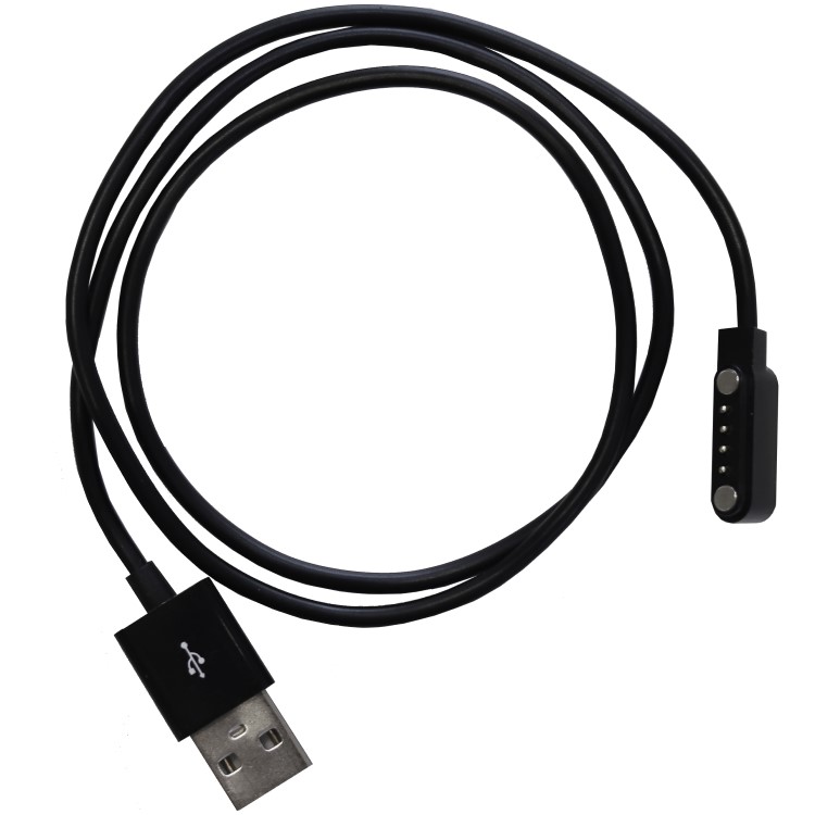 GPS-paikannin Maxi+ latauskaapeli