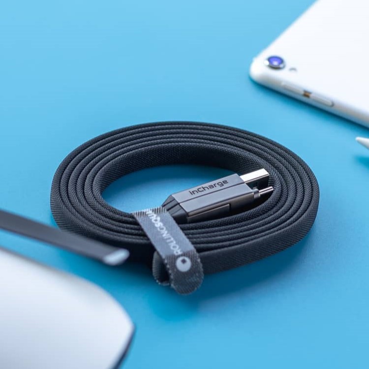 Multi-USB-kaapeli 1,5 m