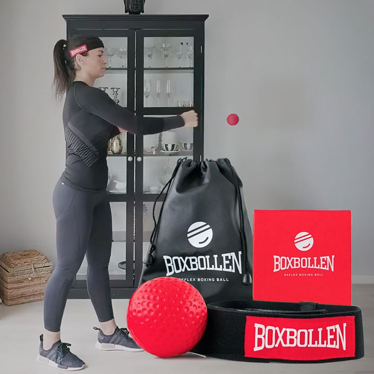 Boxbollen-nyrkkeilypallo Original