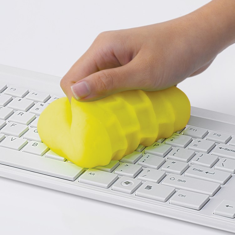 Puhdistusmassa Cyber Clean