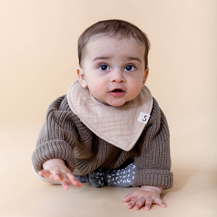 Vedenpitävät kuolalaput 3-pack