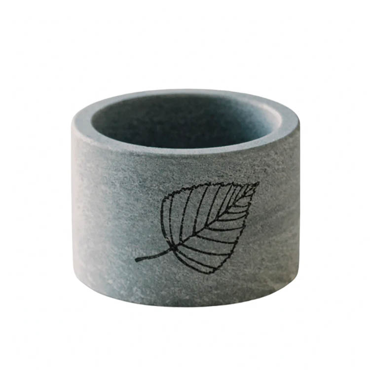 Vuolukivinen juomajäähdytin