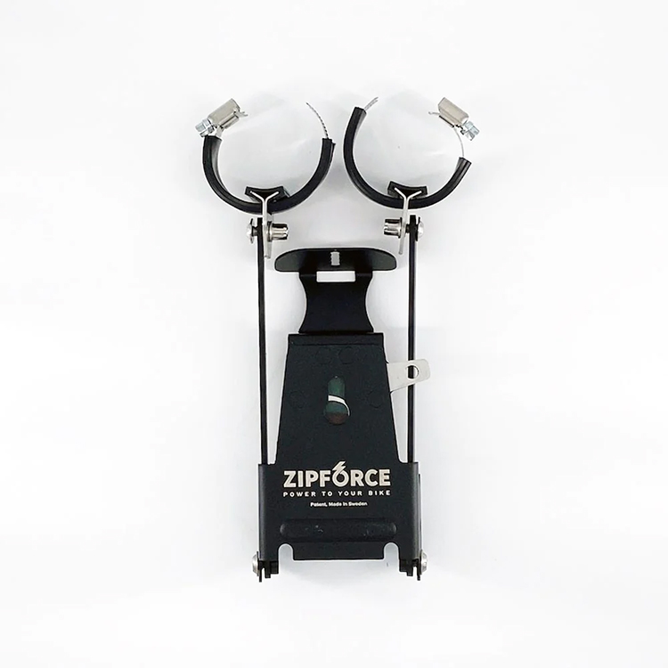 Lisäkiinnike Zipforce